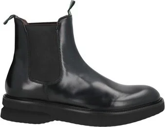 Green George Woman Ankle boots