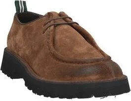 Green George Woman Lace-up shoes - Image 2