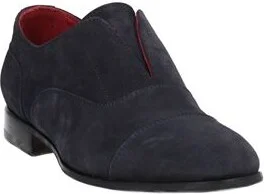 Green George Woman Loafers - Image 2