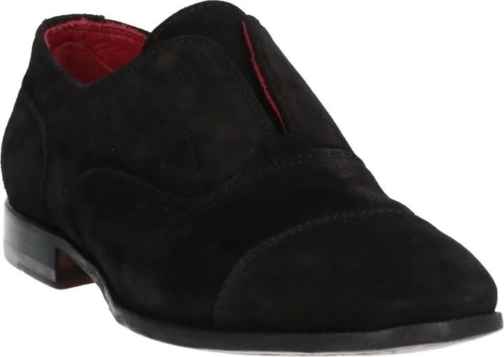 Green George Woman Loafers - Image 7