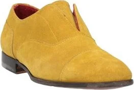 Green George Woman Loafers - Image 8