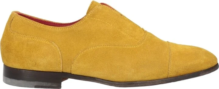 Green George Woman Loafers - Image 9