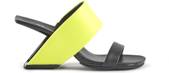 Green Loop Hi - Cyber Lime