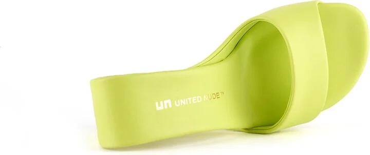 Green Mobius Hi - Cyber Lime - Image 6