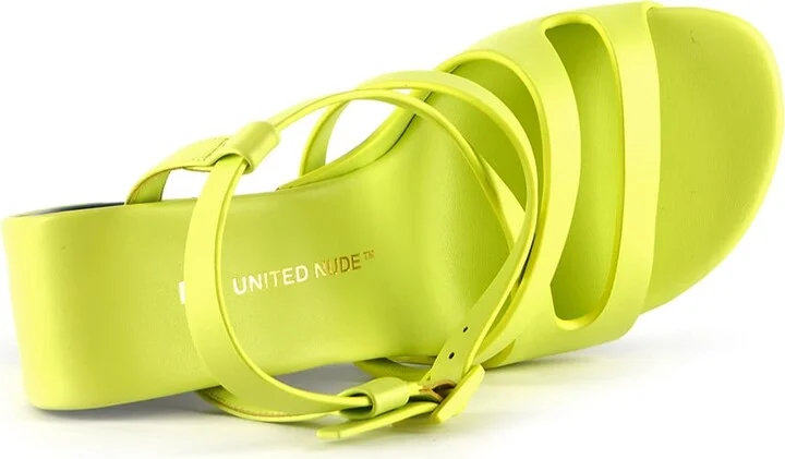 Green Mobius Sia Hi - Cyber Lime - Image 5