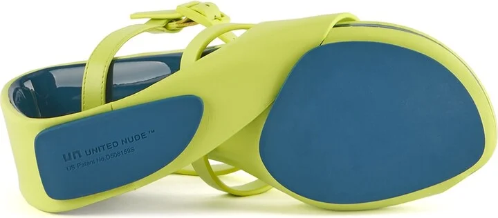 Green Mobius Sia Hi - Cyber Lime - Image 6