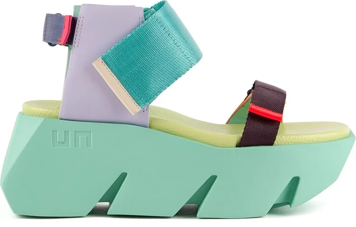 Green / Pink / Purple Bull Run - Party