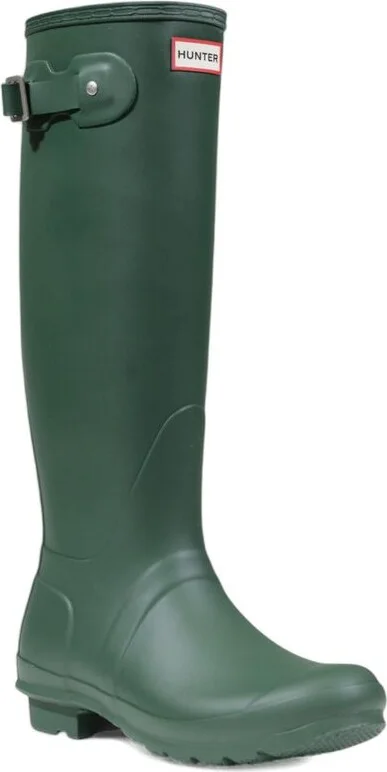 Green Recycled Polyester Women's Ankle - Image 2
