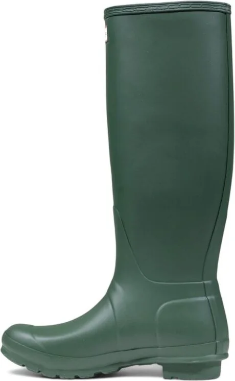 Green Recycled Polyester Women's Ankle - Image 3
