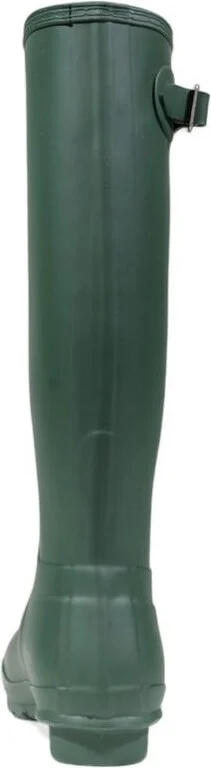 Green Recycled Polyester Women's Ankle - Image 4