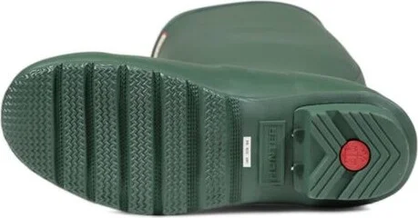 Green Recycled Polyester Women's Ankle - Image 5