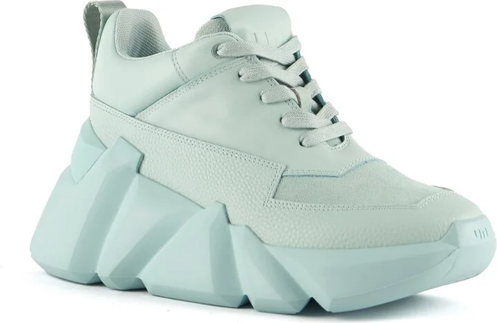 Green Space Kick Max - Fresh Mint - Image 2