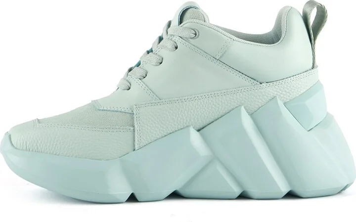 Green Space Kick Max - Fresh Mint - Image 3
