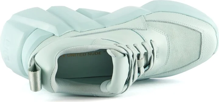 Green Space Kick Max - Fresh Mint - Image 5