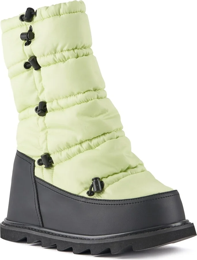 Green Zembla Storm - Cool Matcha - Image 3