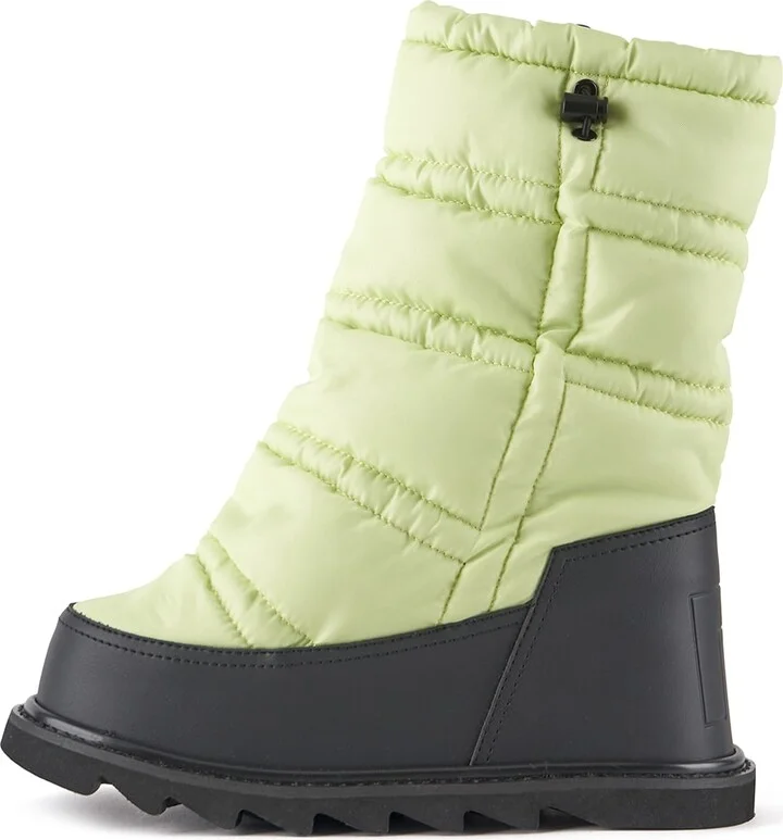 Green Zembla Storm - Cool Matcha - Image 4