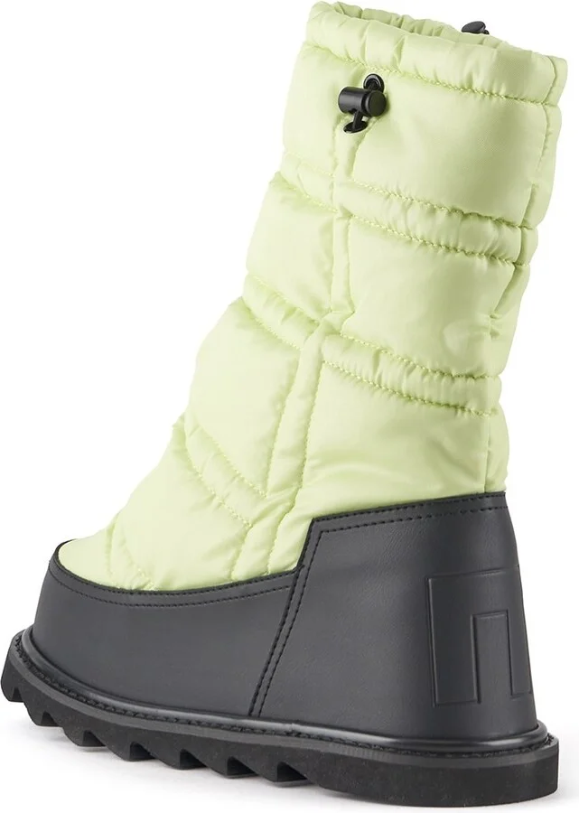 Green Zembla Storm - Cool Matcha - Image 5