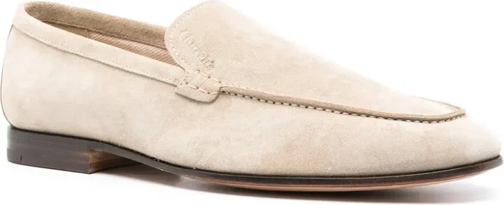 Greenfield suede loafers - Image 2