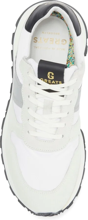 Greenpoint Runner Sneaker - Image 5