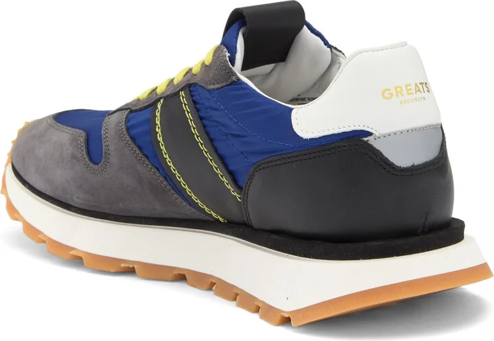Greenpoint Runner Sneaker - Image 9