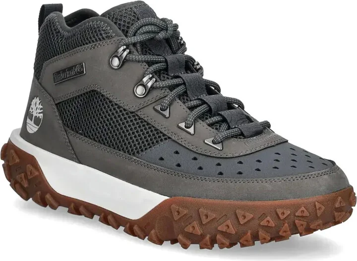 Greenstride Motion 6 boots - Image 2