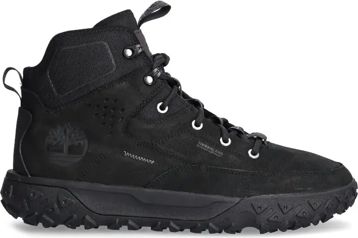 Greenstride Motion 6 boots