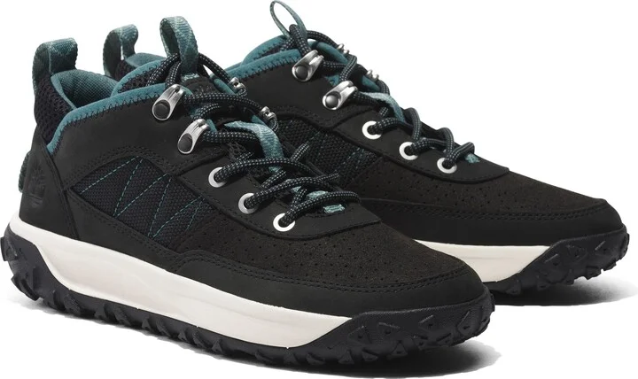 Greenstride Motion 6 Hiking Sneaker - Image 7
