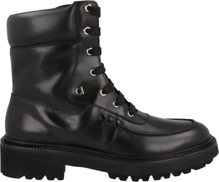 Greenwich Boots