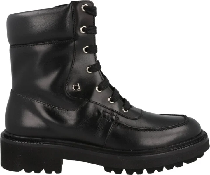 Greenwich Boots