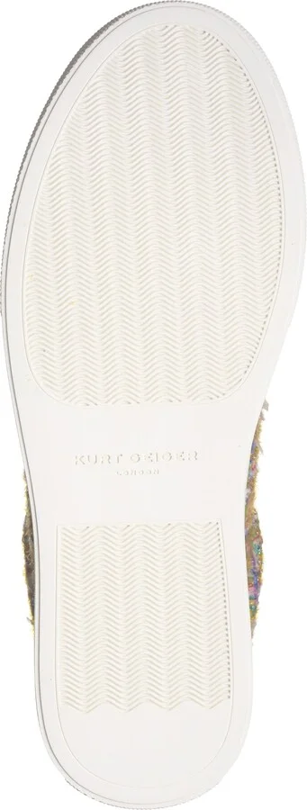 Greenwich Jewel Platform Sneaker - Image 6