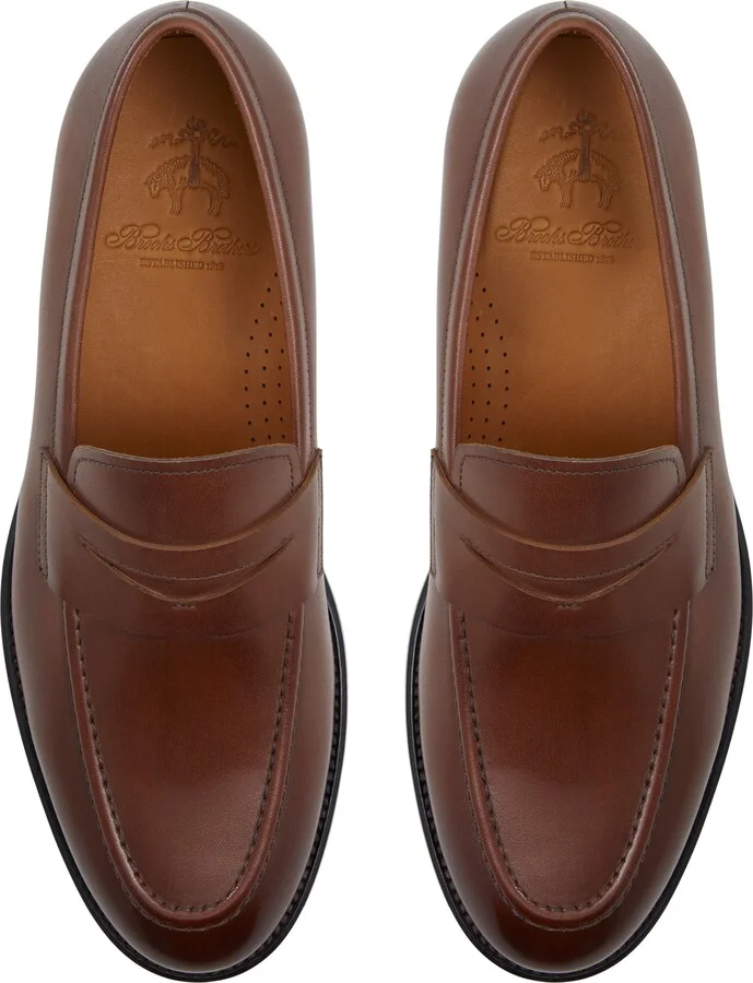 Greenwich Penny Loafer - Image 4