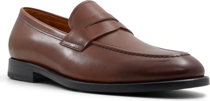 Greenwich Penny Loafer