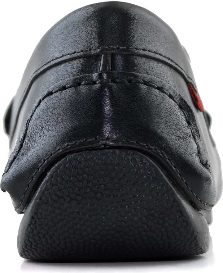 Greenwich Perforated Driver - Image 2