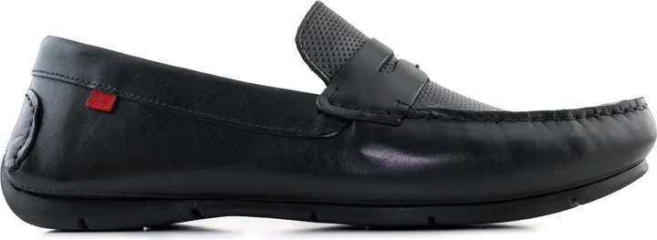 Greenwich Perforated Driver - Image 3
