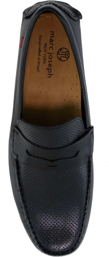 Greenwich Perforated Driver - Image 4