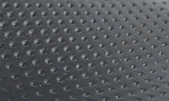 Greenwich Perforated Driver - Image 6