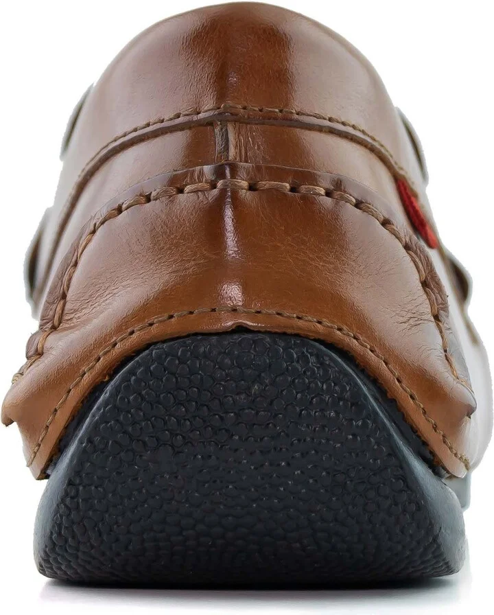 Greenwich Perforated Driver - Image 8