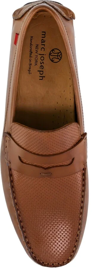Greenwich Perforated Driver - Image 10