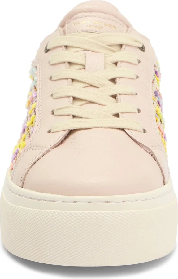 Greenwich Platform Sneaker - Image 3