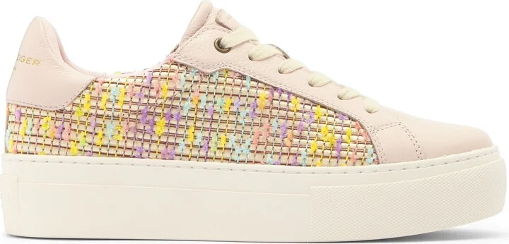 Greenwich Platform Sneaker - Image 4