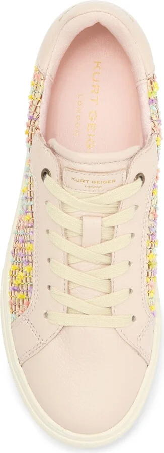 Greenwich Platform Sneaker - Image 5