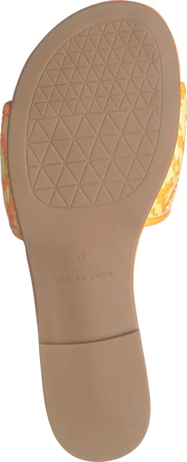 Greenwich Slide Sandal - Image 6
