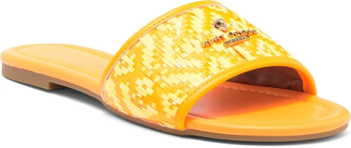 Greenwich Slide Sandal