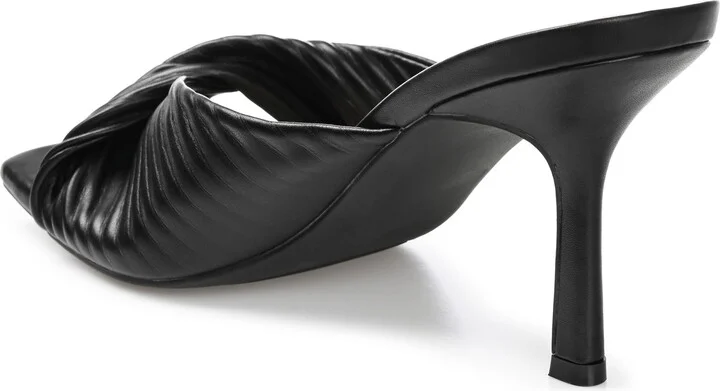 Greer Tru Comfort Foam Twist Sandal - Image 2