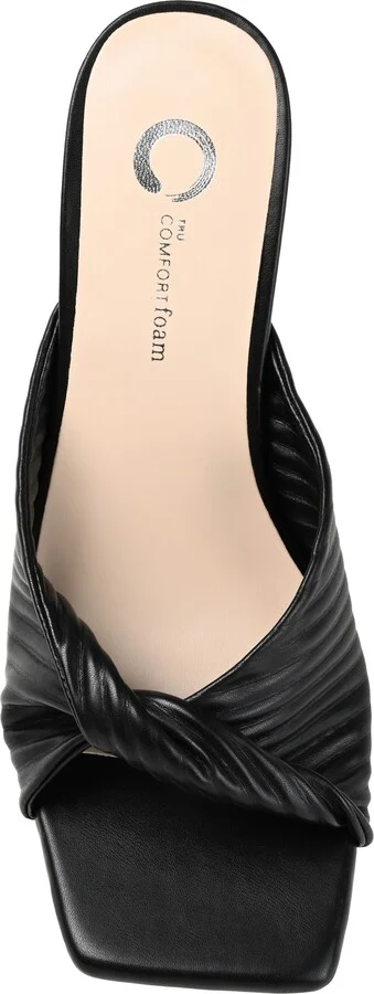 Greer Tru Comfort Foam Twist Sandal - Image 4