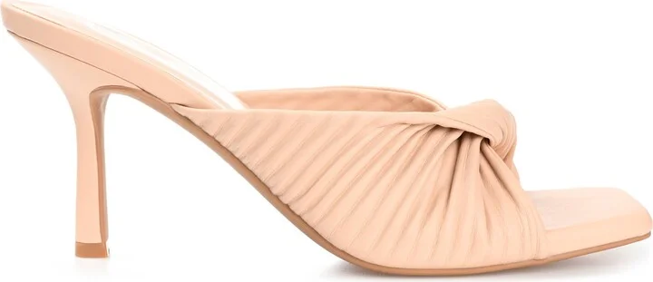 Greer Tru Comfort Foam Twist Sandal - Image 9