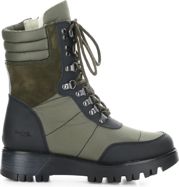 Greer Waterproof Winter Boot - Image 3