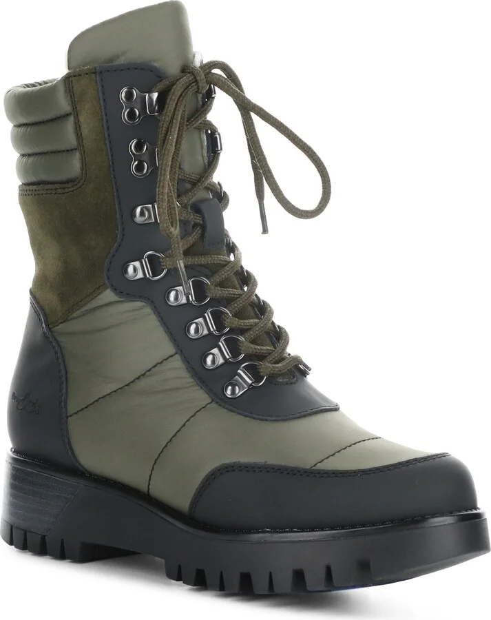 Greer Waterproof Winter Boot
