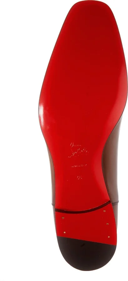 Greggo Cap Toe Oxford - Image 6