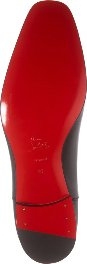 Greggo Cap Toe Oxford - Image 6